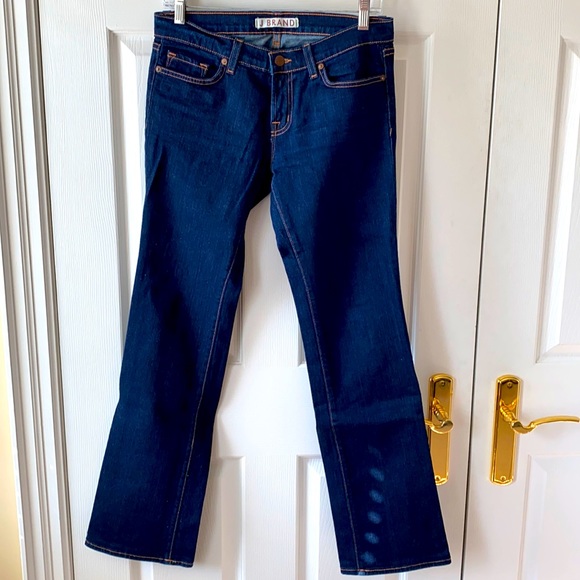 J brand bootcut jeans - Picture 2 of 11